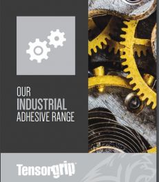 Tensorgrip Industrial Catalog